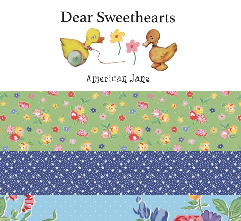 Dear Sweethearts