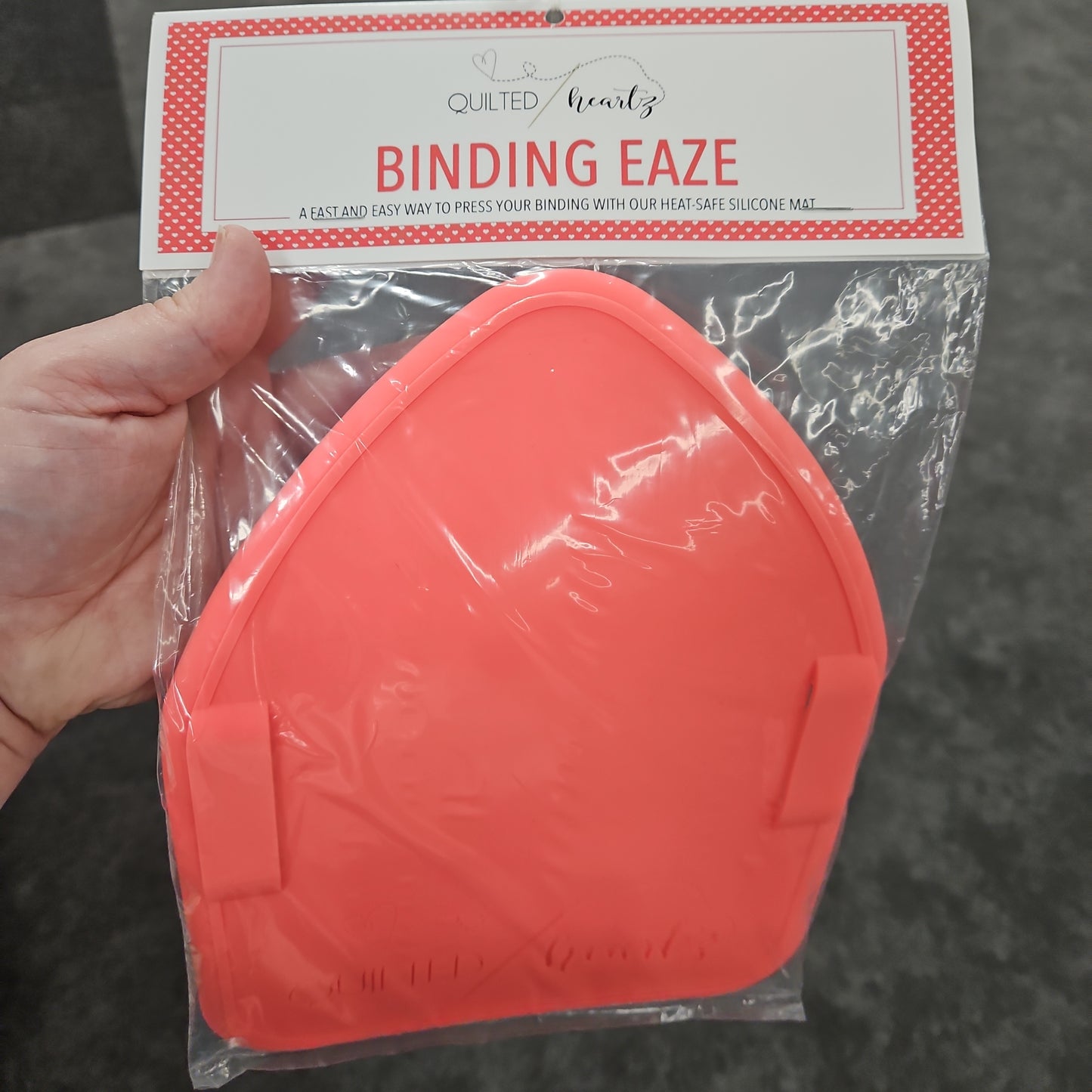 Binding Eaze