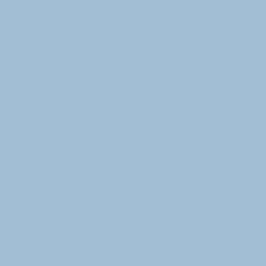 Tilda- Solid Light Blue TIL120044-V15