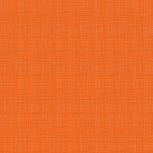 Texture Pumpkin, fabric from the bolt, Riley Blake Designs, C610-PUMPKIN