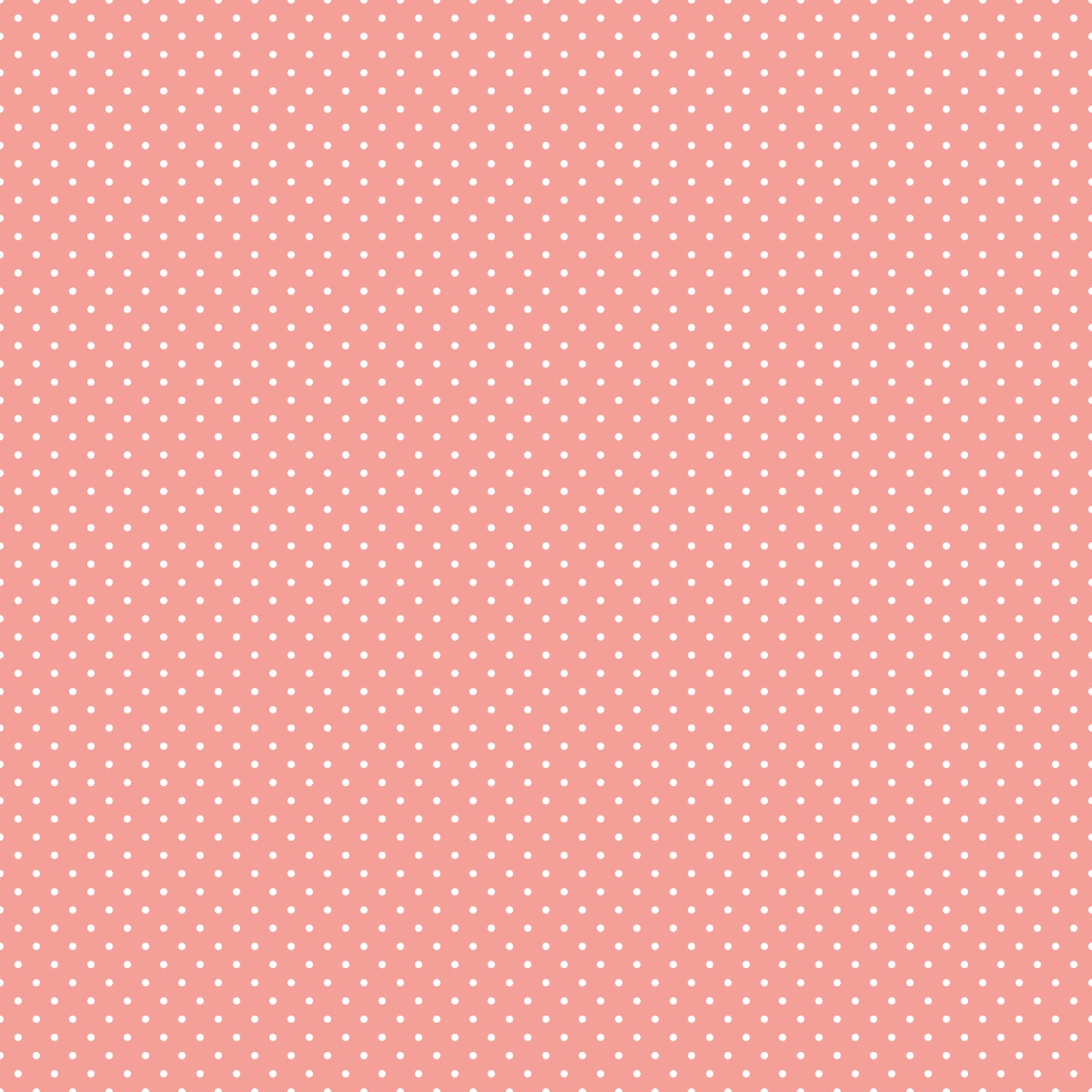 Swiss Dot Apricot Blush fabric from the bolt, Riley Blake Designs, C670-APRICOTBLUSH