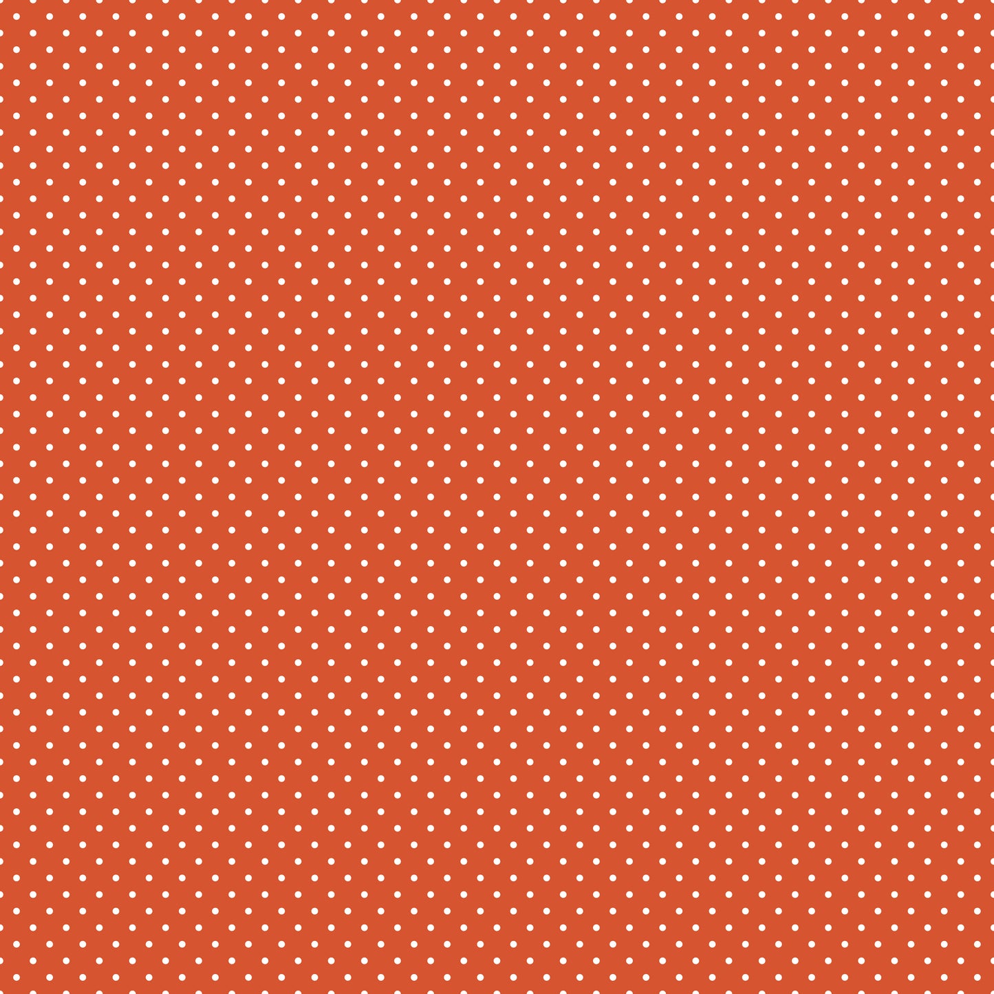 Swiss Dot Autumn fabric from the bolt, Riley Blake Designs,  C670-AUTUMN