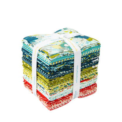 Feed My Soul Fat Quarter Bundle 30 pieces