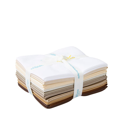 Neutral Fat Quarter Bundle