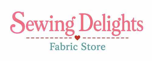 Sewing Delights Fabric Store