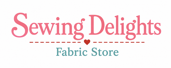 Sewing Delights Fabric Store