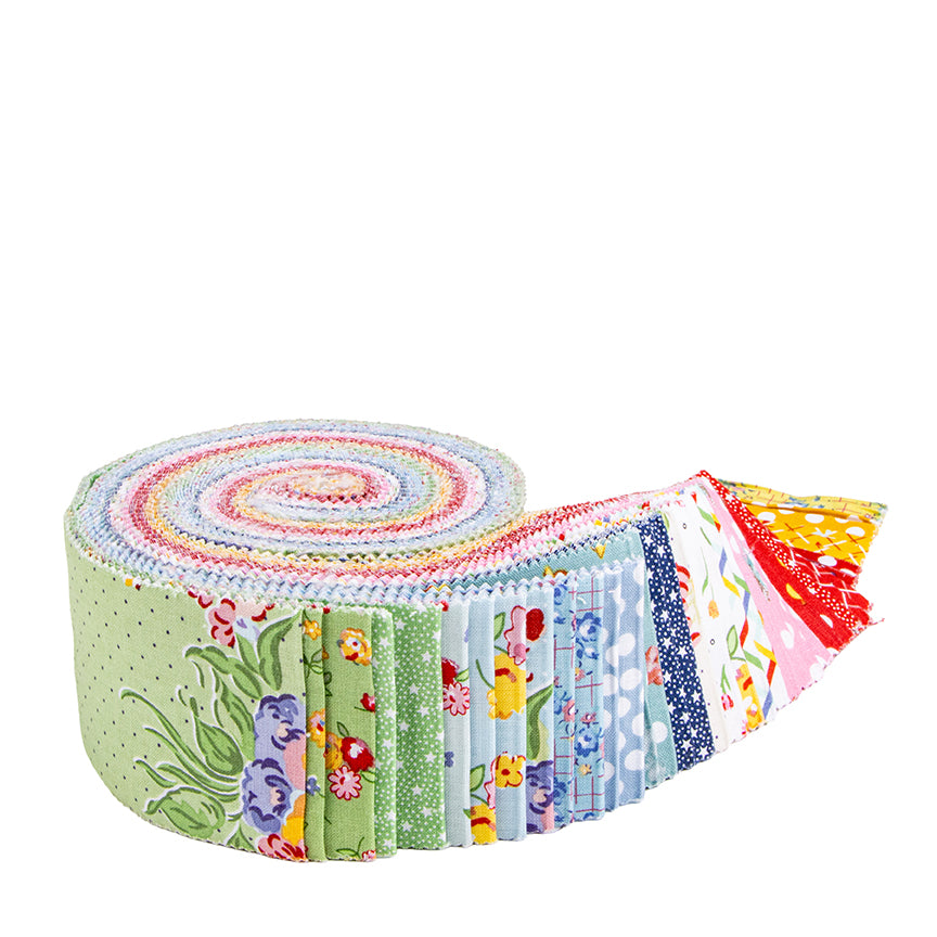 Dear Sweethearts Rolie Polie, 40 piece, Item Number RP-18090-40
