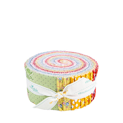 Dear Sweethearts Rolie Polie, 40 piece, Item Number RP-18090-40